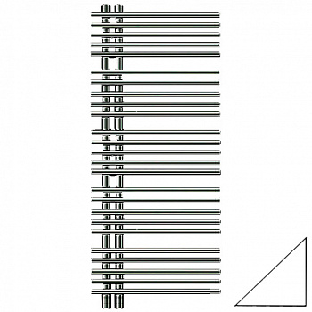 ����������������� ������� Zehnder Yucca Star YAS-120-050 �����