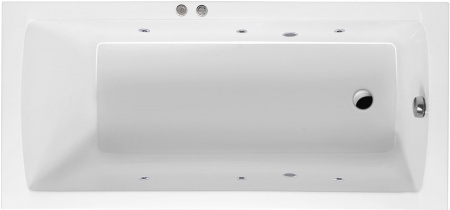 ��������� ����� Excellent Aquaria WAEX.AQU14.SOFT 140x70