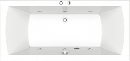 ��������� ����� Bas ������ 170x80 � �/� + ��������