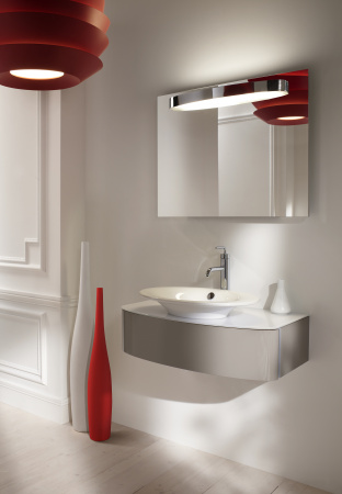  Jacob Delafon Purist E14404-4A-CP  