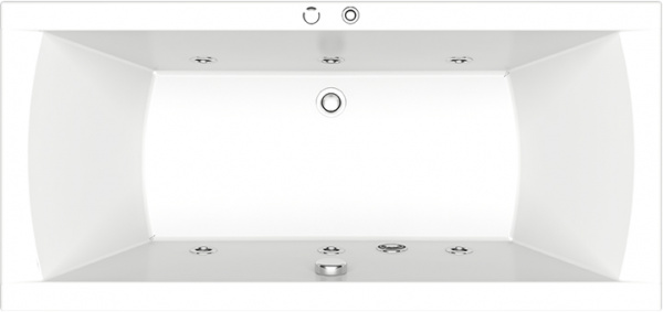 ��������� ����� Bas ������ 170x80 � �/� + ��������