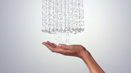 ������� ��� Hansgrohe Raindance Select E 300 2jet 27384000