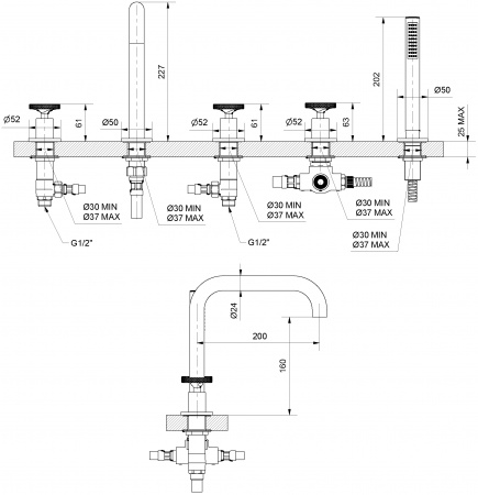 ��������� Migliore Reversa 28193 �� ���� �����, ����