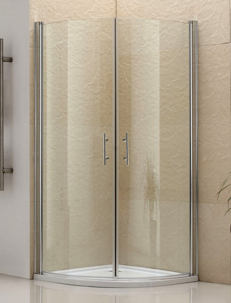 ������� ������ RGW Leipzig LE-53 900x900x1950 ������� ����, ������ ������