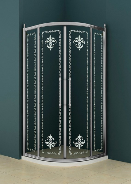 ������� ������ Cezares Retro scorrevole R2 100 CP Cr 100 �� 