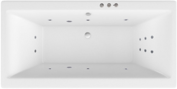 ��������� ����� Excellent Pryzmat WAEX.PRY18.SMART 180x80