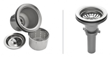 ����� �������� Kraus KGD-430B