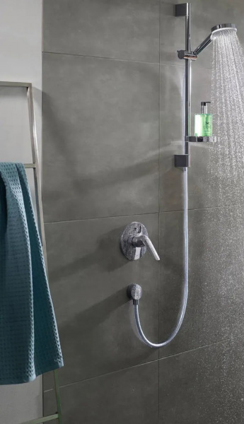 ��������� Hansgrohe Logis E 71404000 ��� ����� � �����, ����