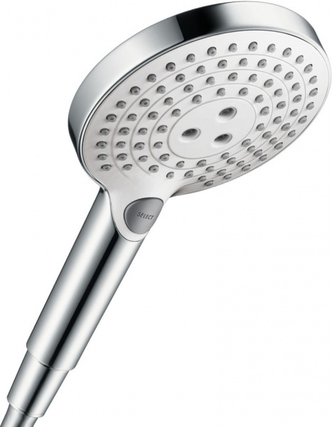 ������� ����� Hansgrohe Raindance Select S 120 3jet  26530400