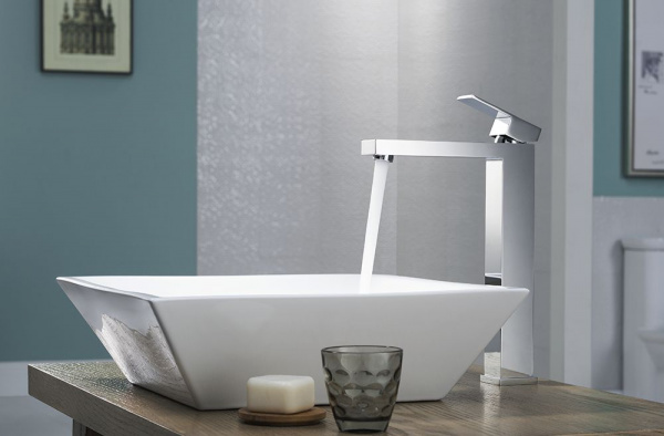  Timo Selene 3061/00F chrome  