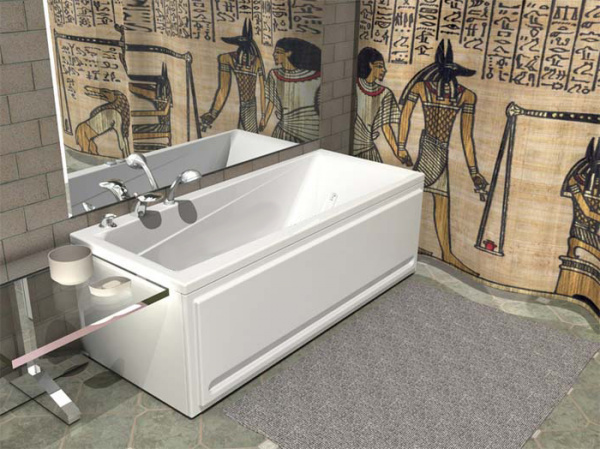 ��������� ����� ������� ����� LIB170-0000024 170x70 ���� ������