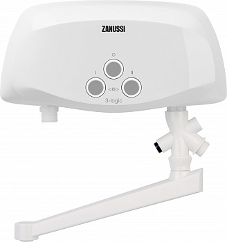 ��������������� Zanussi 3-logic 3,5 T ����