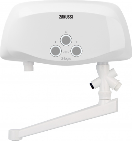 ��������������� Zanussi 3-logic 3,5 T ����