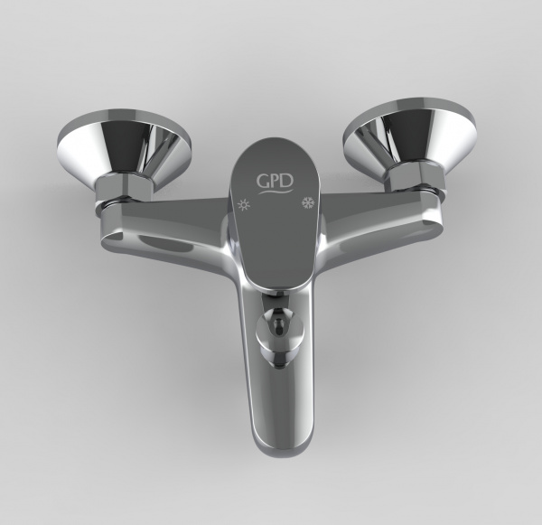 ��������� GPD Florus MBB170 ��� ����� � �����