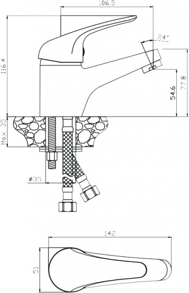 ��������� Olive'S Leon 04100LN ��� ��������