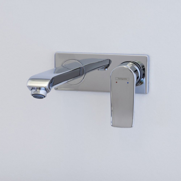 ��������� Hansgrohe Metris 31085000 ��� ��������