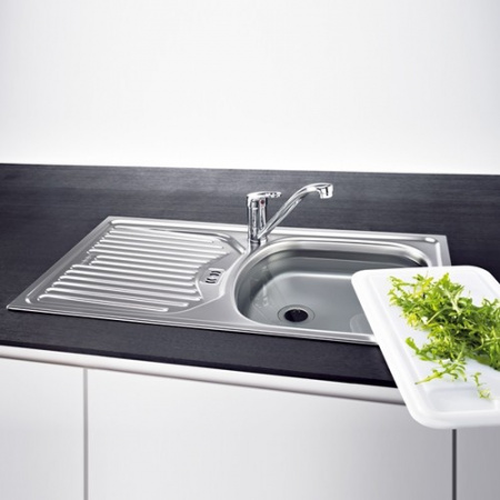 ����� �������� Franke Eurostar ETN 614 �����