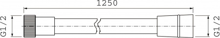 ������� ����� Omnires 022-X 125 ��, ������