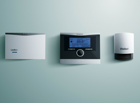 ������� ���������� Vaillant calorMATIC 370