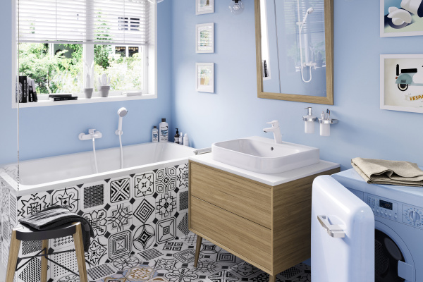 ��������� Kludi Pure&Easy 372909165 ��� ��������