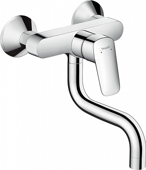 ��������� Hansgrohe Logis 71836000 ��� �������� �����