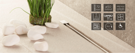 ������� ����� Pestan Confluo Slim Line 550 � �������� 13100032