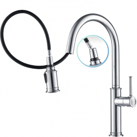 ��������� Kraus KPF-1680ORB ��� �������� �����