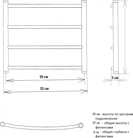 ����������������� ������� EWRIKA ���� D 60�50, ������