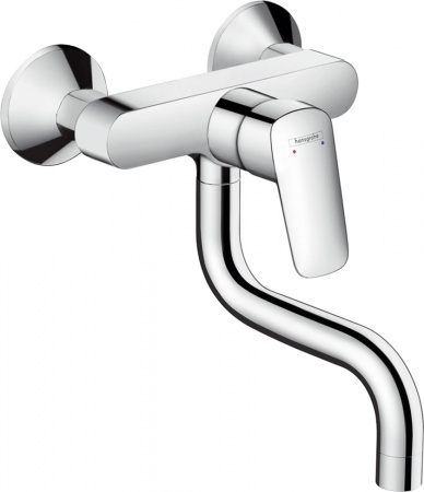 ��������� Hansgrohe Logis 71836000 ��� �������� �����