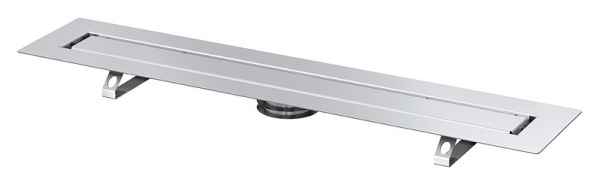 ������� ����� Tece TECEdrainline 650800 ��� ������������ ����� 80 ��