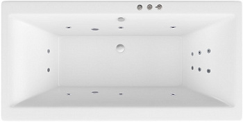 ��������� ����� Excellent Pryzmat WAEX.PRY16.SMART 160x75