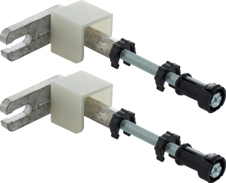     Villeroy & Boch Collaro 4626HS01 alpin,    +     Geberit Duofix 111.815.00.1   +     Geberit Duofix UP 320 111.300.00.5