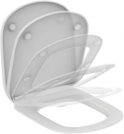 ��������  ������� ����������� ��� �������� Ideal Standard W3710AA 4 � 1 + ������-������� Ideal Standard Tesi T352701 � �����������, ����� ���� + ����