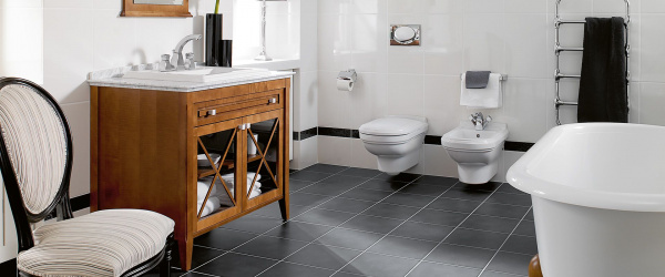���� ��������� Villeroy & Boch Hommage 7441 B0R2 star white