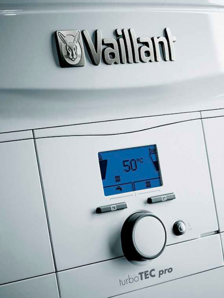 ������� ����� Vaillant Turbo TEC pro VUW 242/5-3 (8.0-24 ���)