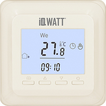  IQ Watt Thermostat P  