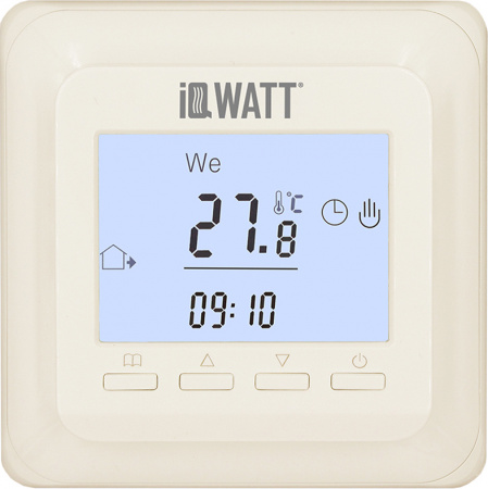  IQ Watt Thermostat P  