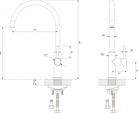 ��������� Omnires Y Y1251GR ��� �������� �����, ������