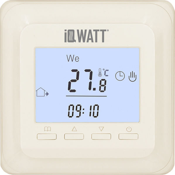  IQ Watt Thermostat P  