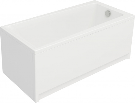 ��������� ����� Cersanit Lorena 170x70 ������ ����� + ����-�������