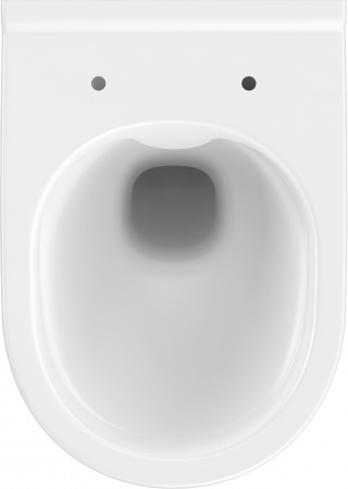 ������ ��������� Cersanit City Oval Clean On DPL EO slim