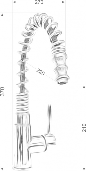 ��������� Seaman Barcelone SSL-5179 Water ��� �������� �����