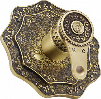 ��������� Zorg Antic A 404DK-BR � ���������� ������, ��� ����