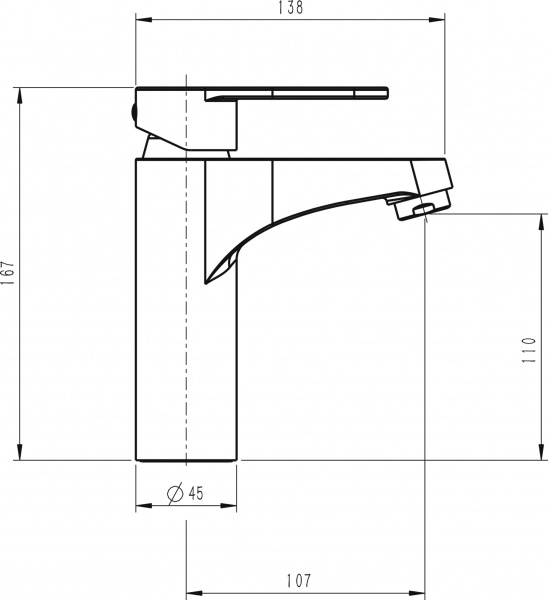 ��������� Swedbe Atlas 2110 ��� ��������