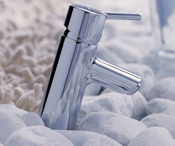 ��������� Hansgrohe Talis S 32020000 ��� ��������