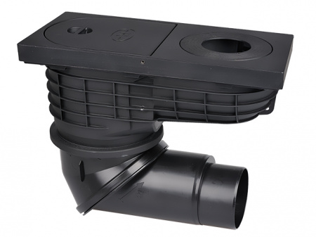 HL 600NG ���� � ���������� �������� DN110/125
