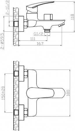 ��������� Elghansa Wieden New 2372909 ��� ����� � �����