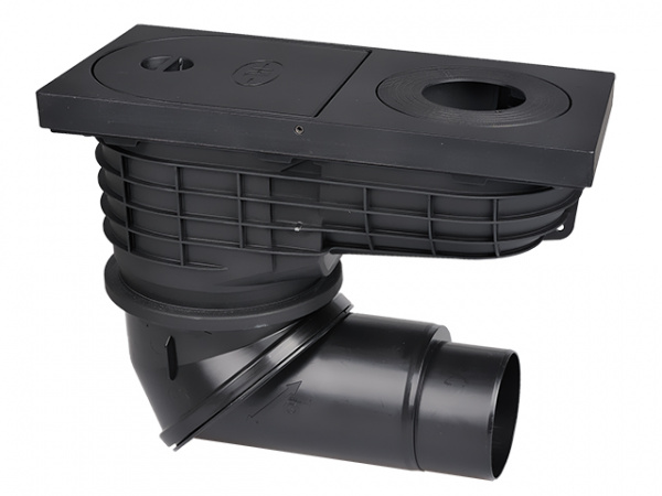 HL 600NG ���� � ���������� �������� DN110/125