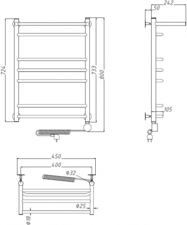 ����������������� ������������� ������ ����� �� ��� 3 � ��5 80x40, � ������