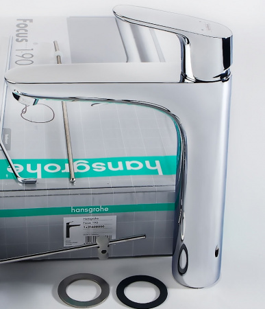  Hansgrohe Focus 31608000  